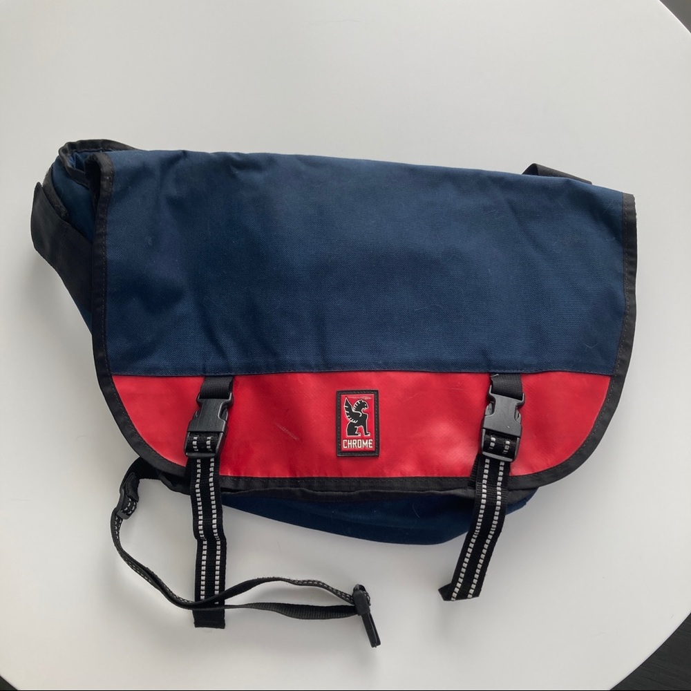 Chrome Industries Bag